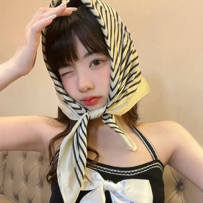 寻找阿曼达