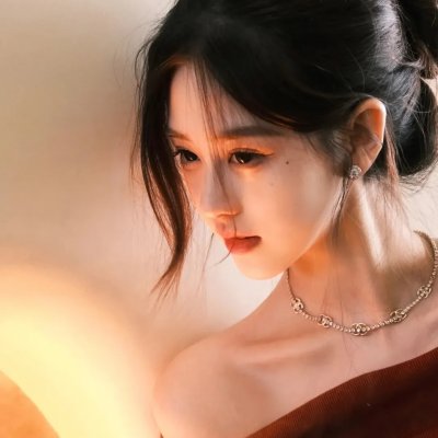 战场的微笑